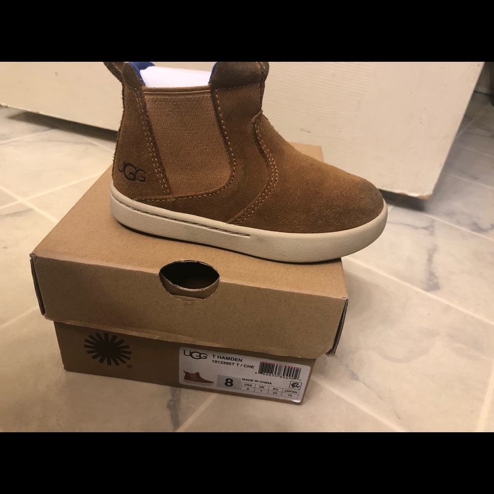 Toddler Ugg Boots